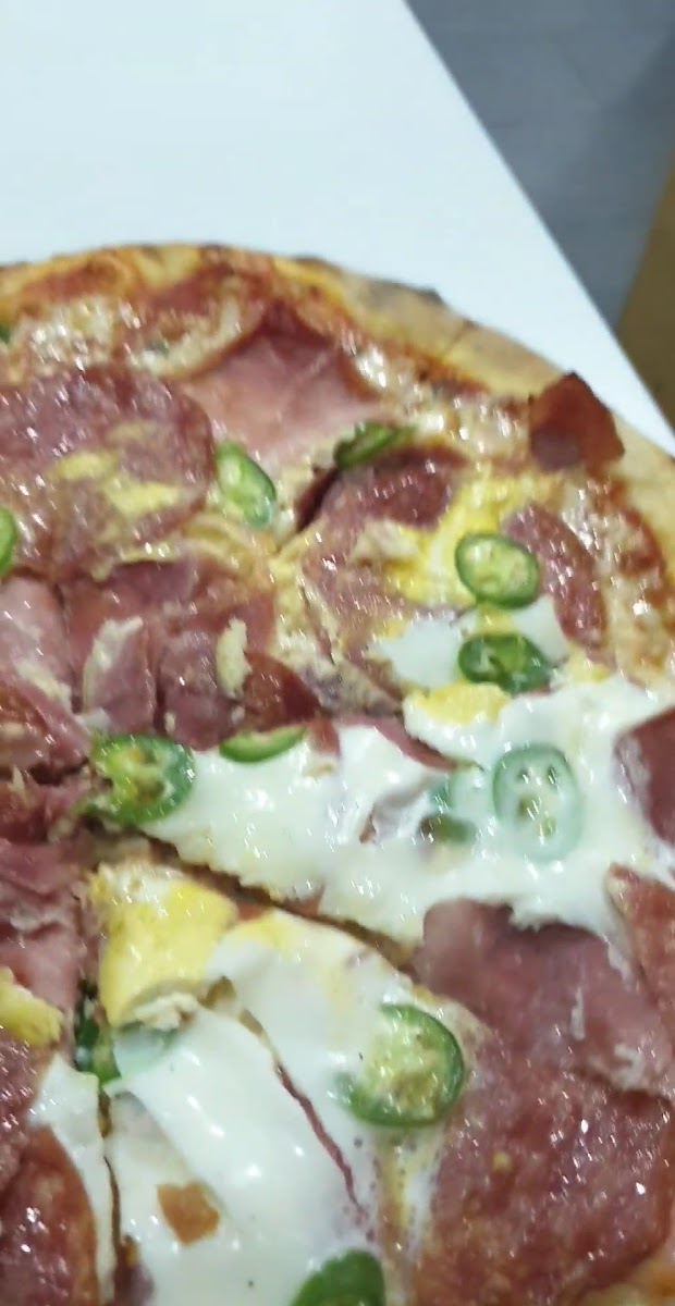 Slide Background Image